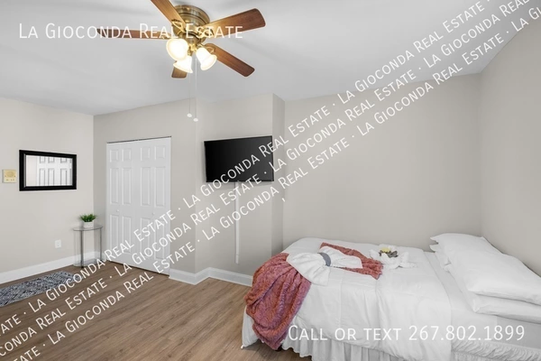 Studio Apartment for rent in Spruce Hill - West Philadelphia, Philadelphia