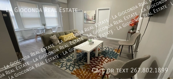 2 bedrooms apartment for rent in Spruce Hill - West Philadelphia, Philadelphia