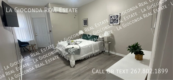 2 bedrooms apartment for rent in Spruce Hill - West Philadelphia, Philadelphia