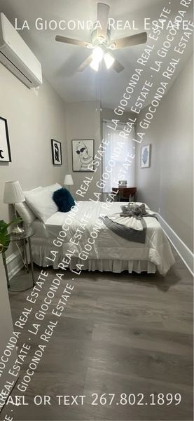 2 bedrooms apartment for rent in Spruce Hill - West Philadelphia, Philadelphia