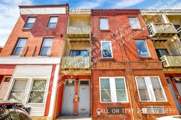 1 bedroom apartment for rent in Southwest Center City - South Philadelphia, Philadelphia
