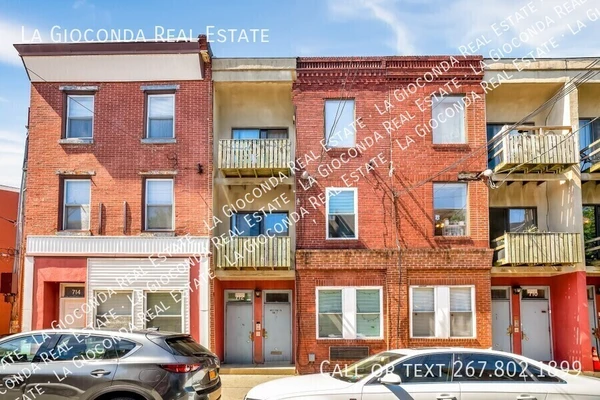 1 bedroom apartment for rent in Southwest Center City - South Philadelphia, Philadelphia