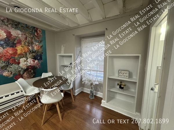 1 bedroom apartment for rent in Center City - South Philadelphia, Philadelphia