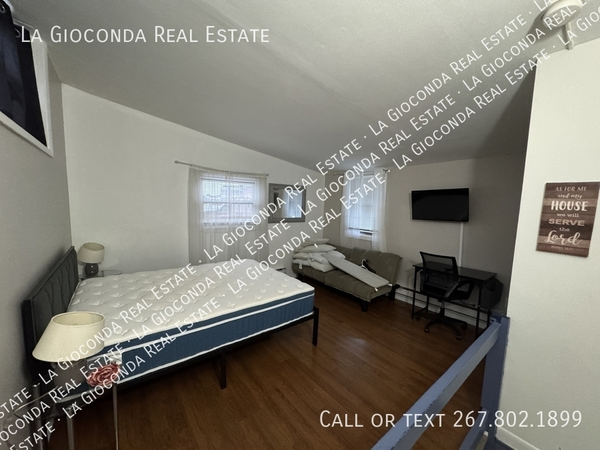 1 bedroom apartment for rent in Center City - South Philadelphia, Philadelphia