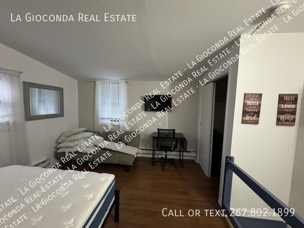 1 bedroom apartment for rent in Center City - South Philadelphia, Philadelphia