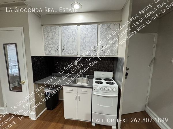1 bedroom apartment for rent in Center City - South Philadelphia, Philadelphia