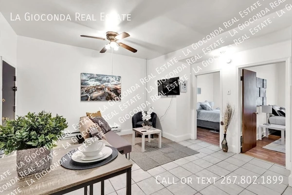 2 bedrooms apartment for rent in Bella Vista - South Philadelphia, Philadelphia