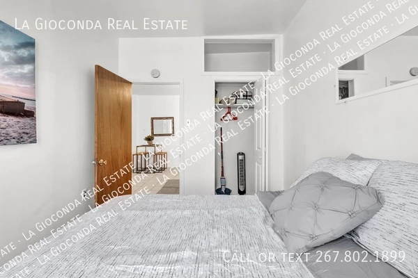 2 bedrooms apartment for rent in Bella Vista - South Philadelphia, Philadelphia