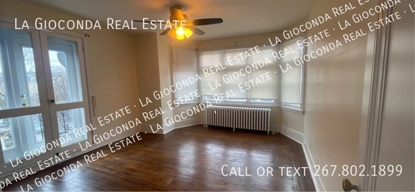 2 bedrooms apartment for rent in Walnut Hill - West Philadelphia, Philadelphia