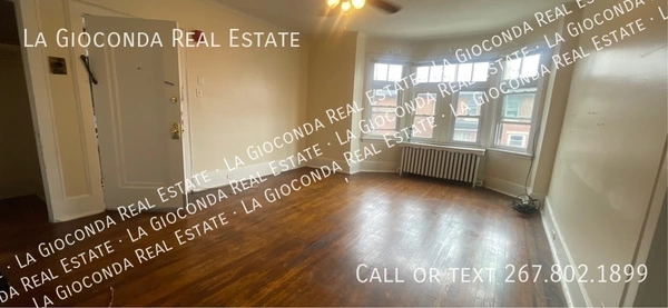 2 bedrooms apartment for rent in Walnut Hill - West Philadelphia, Philadelphia