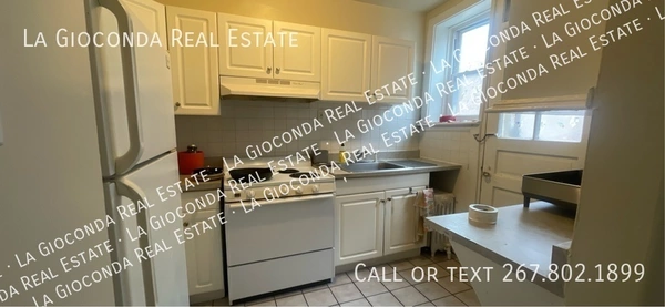 2 bedrooms apartment for rent in Walnut Hill - West Philadelphia, Philadelphia