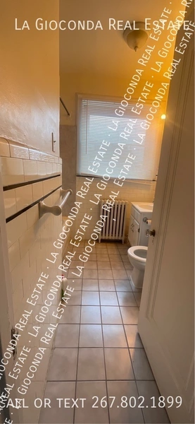 2 bedrooms apartment for rent in Walnut Hill - West Philadelphia, Philadelphia