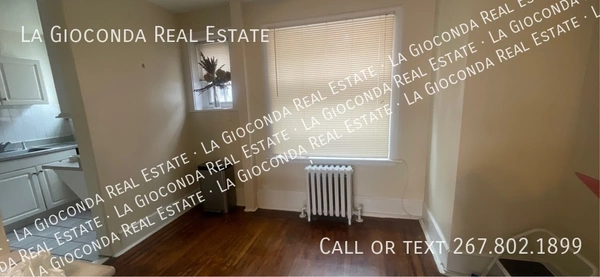 2 bedrooms apartment for rent in Walnut Hill - West Philadelphia, Philadelphia