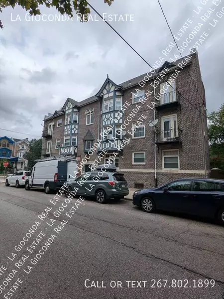 2 bedrooms apartment for rent in Walnut Hill - West Philadelphia, Philadelphia