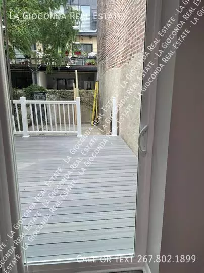 2 bedrooms apartment for rent in Bella Vista - South Philadelphia, Philadelphia