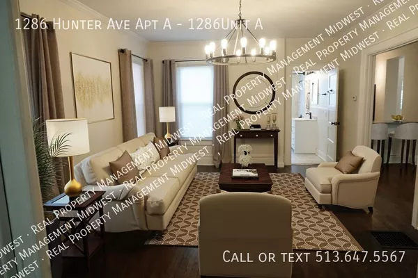 1 bedroom apartment for rent in Dennison Place - Central Columbus, Columbus