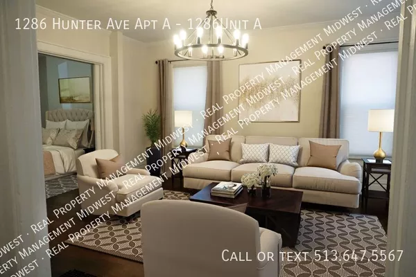 1 bedroom apartment for rent in Dennison Place - Central Columbus, Columbus