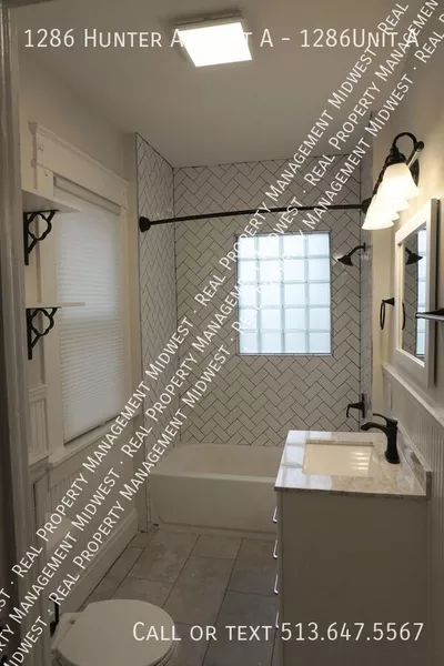 1 bedroom apartment for rent in Dennison Place - Central Columbus, Columbus