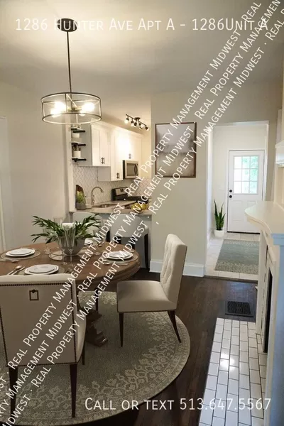 1 bedroom apartment for rent in Dennison Place - Central Columbus, Columbus