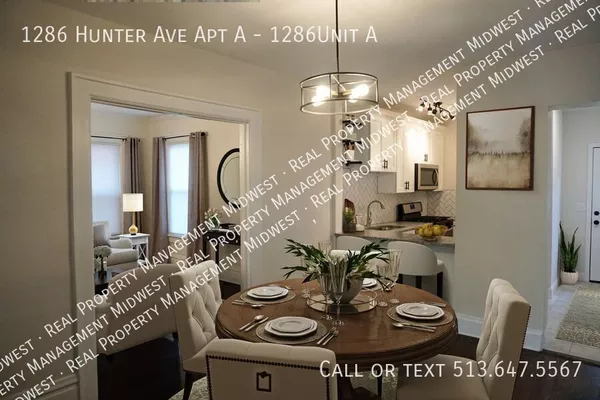 1 bedroom apartment for rent in Dennison Place - Central Columbus, Columbus