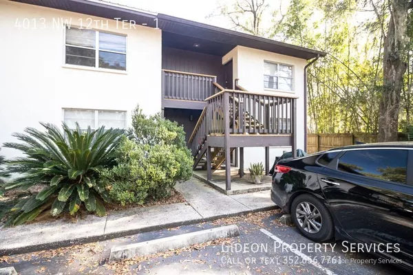 2 bedrooms apartment for rent in University Park - UF Area, Gainesville