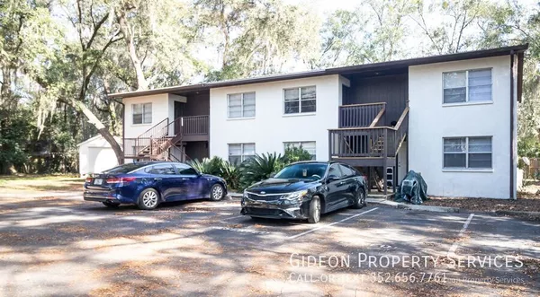 2 bedrooms apartment for rent in University Park - UF Area, Gainesville