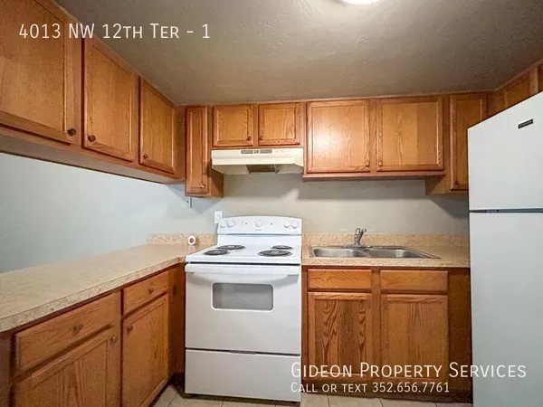 2 bedrooms apartment for rent in University Park - UF Area, Gainesville