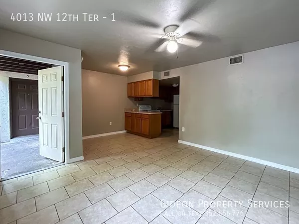 2 bedrooms apartment for rent in University Park - UF Area, Gainesville