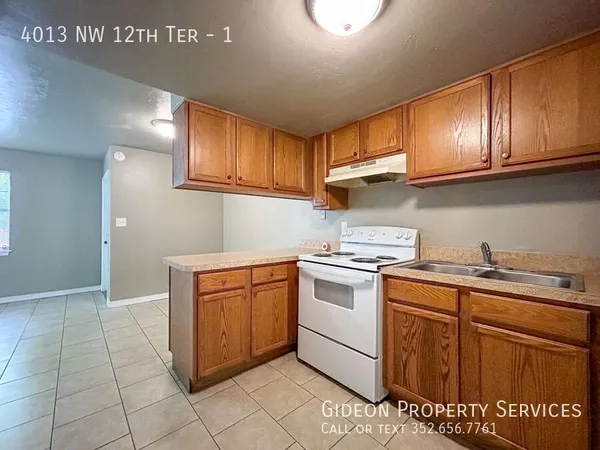 2 bedrooms apartment for rent in University Park - UF Area, Gainesville