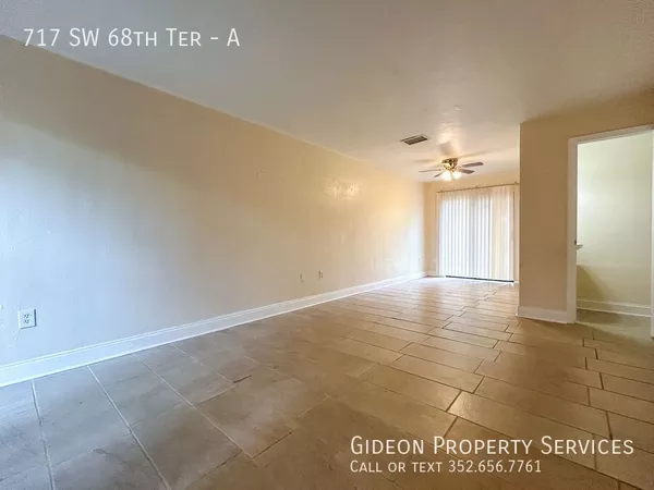 2 bedrooms apartment for rent in West Gainesville - West Gainesville, Gainesville
