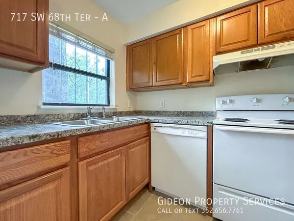 2 bedrooms apartment for rent in West Gainesville - West Gainesville, Gainesville