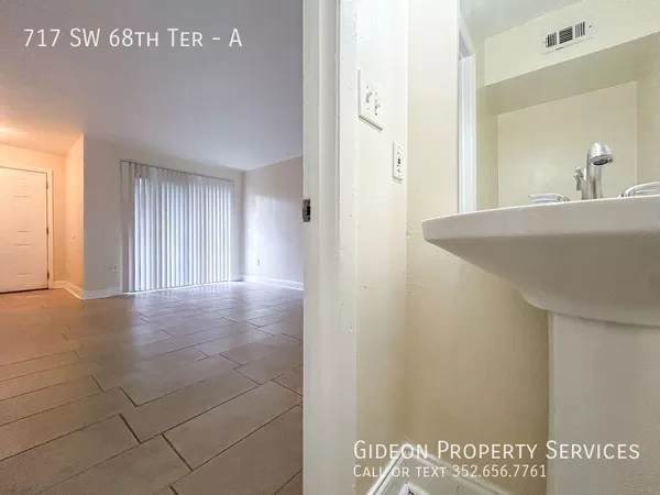 2 bedrooms apartment for rent in West Gainesville - West Gainesville, Gainesville