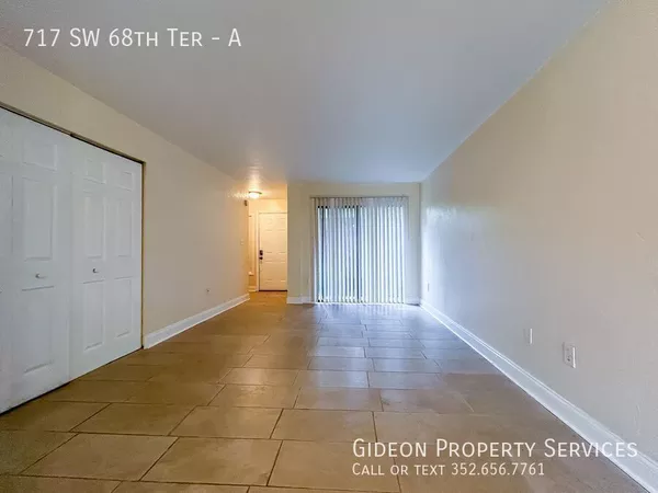 2 bedrooms apartment for rent in West Gainesville - West Gainesville, Gainesville