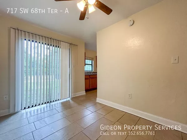 2 bedrooms apartment for rent in West Gainesville - West Gainesville, Gainesville