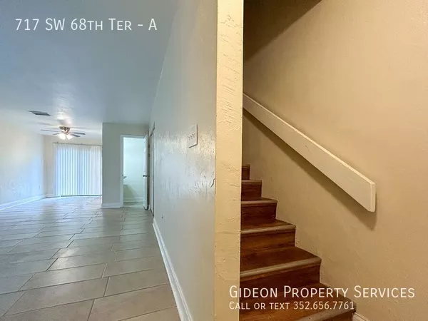 2 bedrooms apartment for rent in West Gainesville - West Gainesville, Gainesville