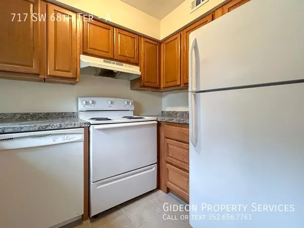 2 bedrooms apartment for rent in West Gainesville - West Gainesville, Gainesville