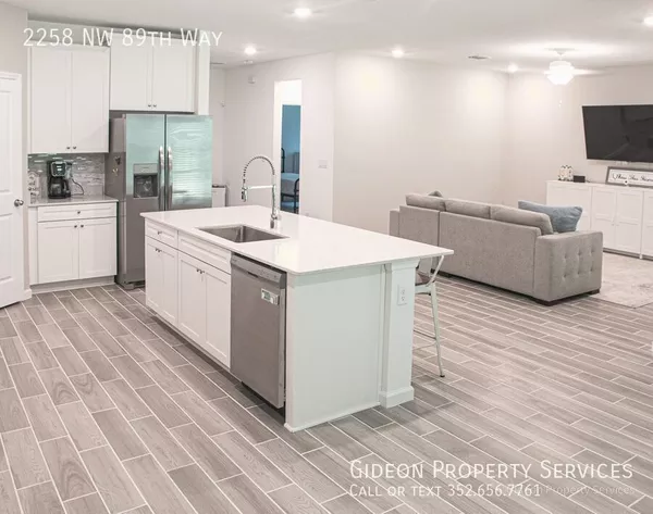 4 bedrooms apartment for rent in West Gainesville - West Gainesville, Gainesville