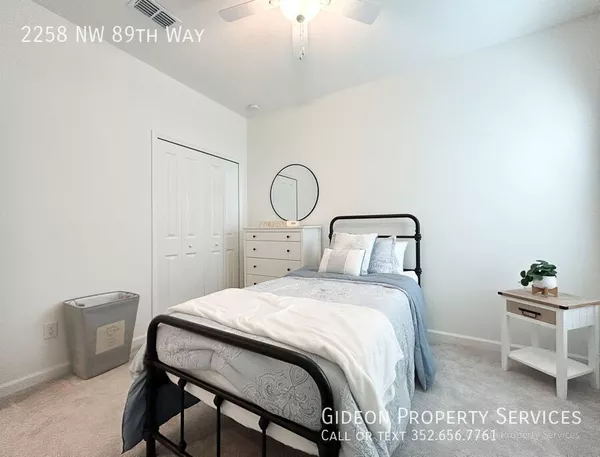4 bedrooms apartment for rent in West Gainesville - West Gainesville, Gainesville