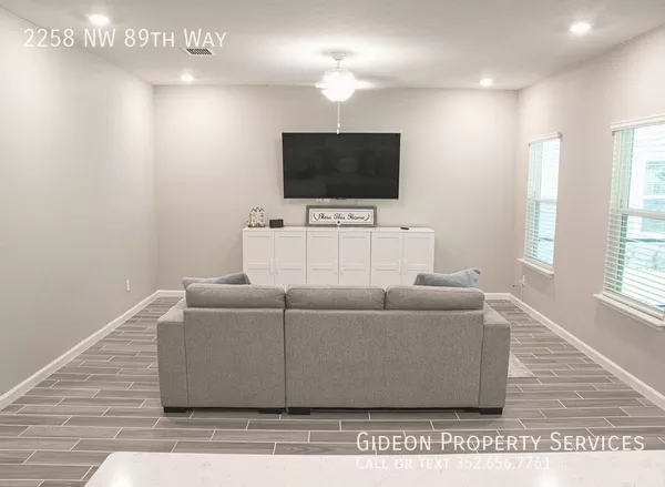 4 bedrooms apartment for rent in West Gainesville - West Gainesville, Gainesville