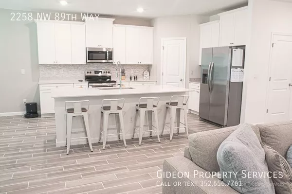 4 bedrooms apartment for rent in West Gainesville - West Gainesville, Gainesville