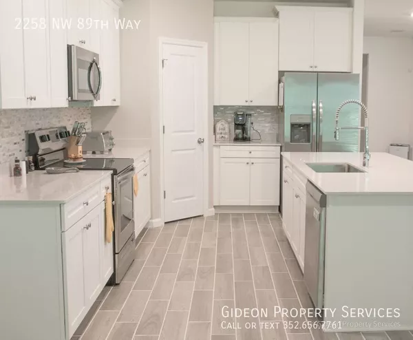 4 bedrooms apartment for rent in West Gainesville - West Gainesville, Gainesville