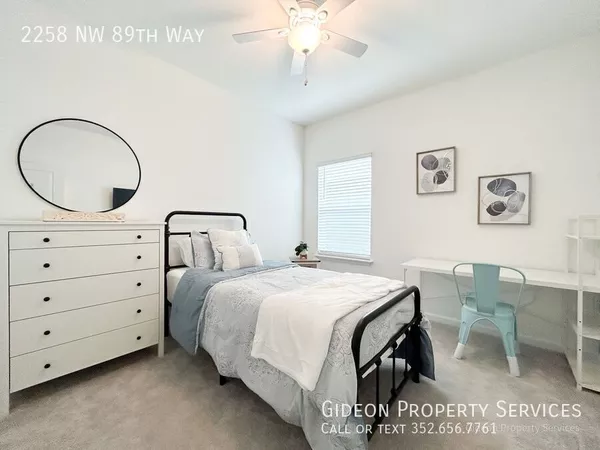 4 bedrooms apartment for rent in West Gainesville - West Gainesville, Gainesville