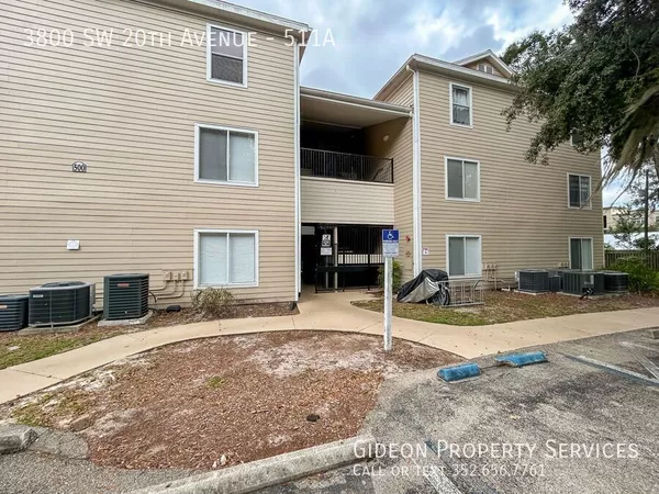 1 bedroom apartment for rent in Archer - Archer, Gainesville