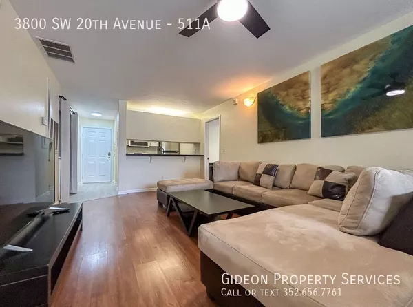 1 bedroom apartment for rent in Archer - Archer, Gainesville