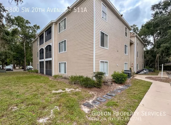 1 bedroom apartment for rent in Archer - Archer, Gainesville