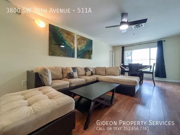 1 bedroom apartment for rent in Archer - Archer, Gainesville