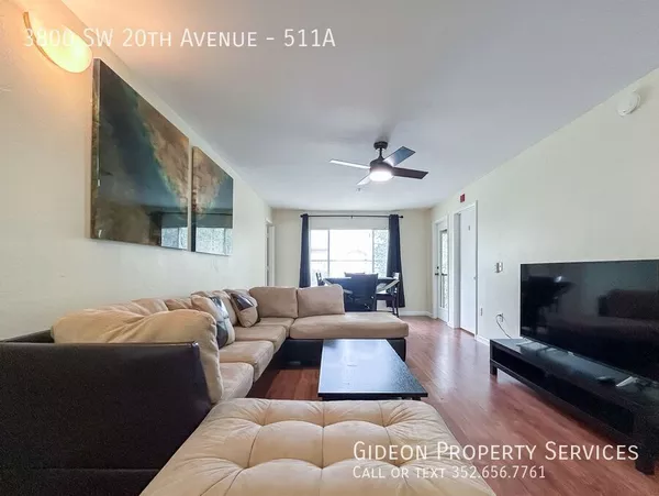 1 bedroom apartment for rent in Archer - Archer, Gainesville