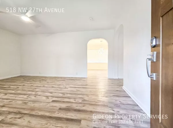 4 bedrooms apartment for rent in University Park - UF Area, Gainesville