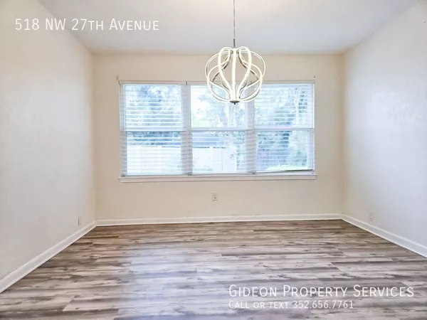 4 bedrooms apartment for rent in University Park - UF Area, Gainesville