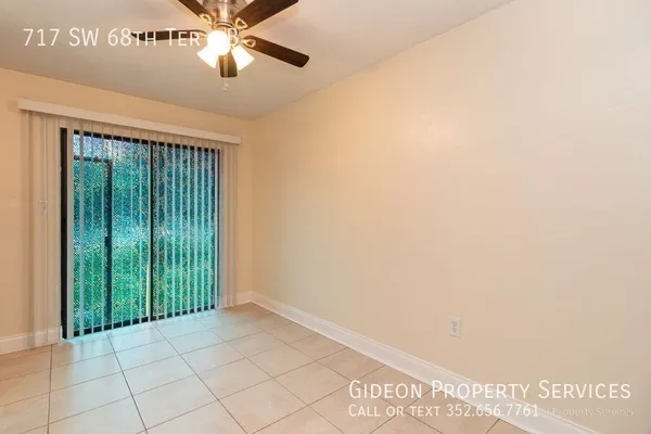 2 bedrooms apartment for rent in West Gainesville - West Gainesville, Gainesville